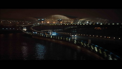 Screenshot [24] zum Film James Bond - Skyfall