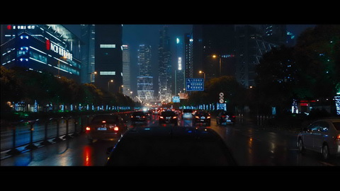 Screenshot [25] zum Film James Bond - Skyfall