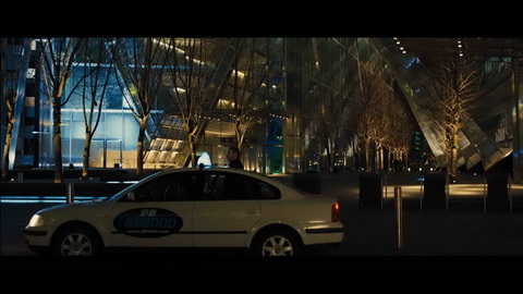 Screenshot [26] zum Film James Bond - Skyfall