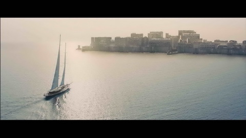 Screenshot [28] zum Film James Bond - Skyfall