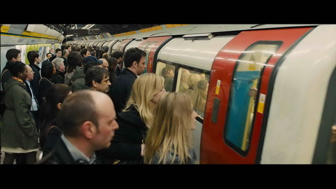 Screenshot [30] zum Film James Bond - Skyfall