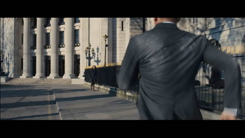 Screenshot [33] zum Film James Bond - Skyfall