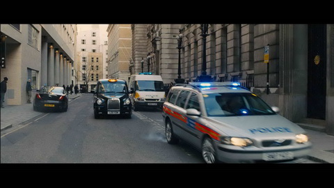 Screenshot [34] zum Film James Bond - Skyfall
