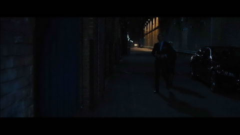 Screenshot [35] zum Film James Bond - Skyfall