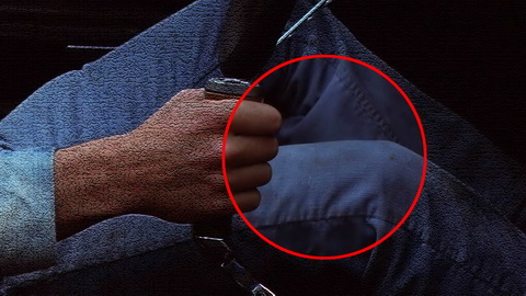 Fehlerbild [02] zum Film 'Phantasm - Das Böse'