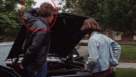Fehlerbild [03] zum Film 'Phantasm - Das Böse'