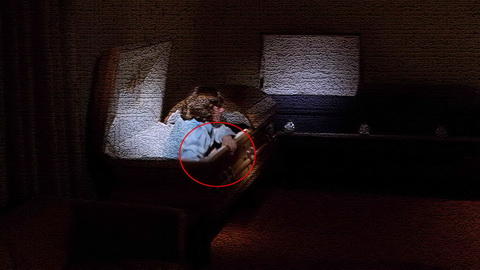 Fehlerbild [04] zum Film 'Phantasm - Das Böse'