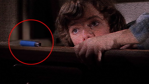 Fehlerbild [04] zum Film 'Phantasm - Das Böse'