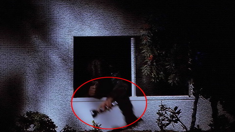 Fehlerbild [06] zum Film 'Phantasm - Das Böse'