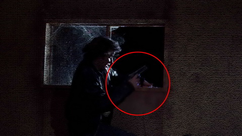 Fehlerbild [06] zum Film 'Phantasm - Das Böse'