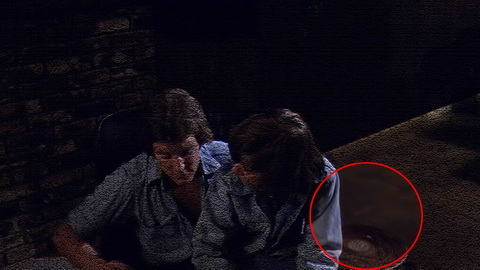 Fehlerbild [08] zum Film 'Phantasm - Das Böse'