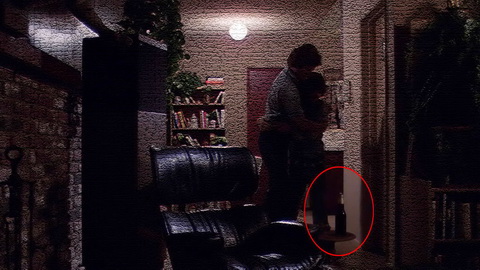 Fehlerbild [08] zum Film 'Phantasm - Das Böse'