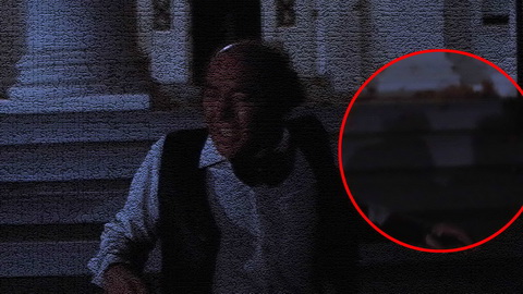 Fehlerbild [10] zum Film 'Phantasm - Das Böse'