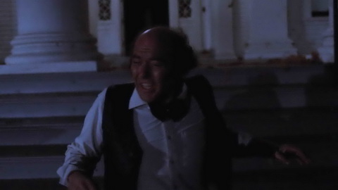 Fehlerbild [10] zum Film 'Phantasm - Das Böse'