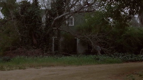 Screenshot [02] zum Film Phantasm - Das Böse