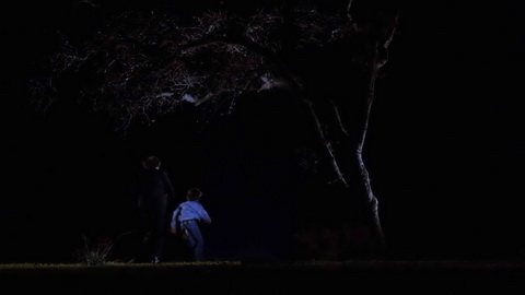 Screenshot [08] zum Film Phantasm - Das Böse