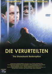 Coverbild zum Film 'Verurteilten, Die'
