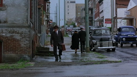 Screenshot [03] zum Film Verurteilten, Die