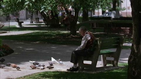Screenshot [05] zum Film Verurteilten, Die