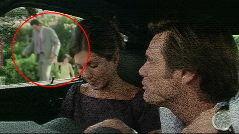 Fehlerbild [02] zum Film 'Bruce Allmächtig'