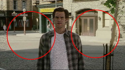 Fehlerbild [05] zum Film 'Bruce Allmächtig'