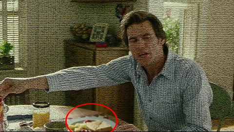 Fehlerbild [07] zum Film 'Bruce Allmächtig'