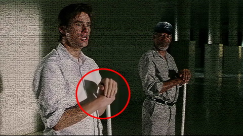 Fehlerbild [08] zum Film 'Bruce Allmächtig'