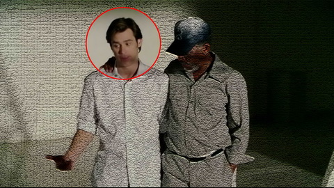 Fehlerbild [09] zum Film 'Bruce Allmächtig'