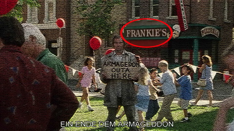 Fehlerbild [12] zum Film 'Bruce Allmächtig'