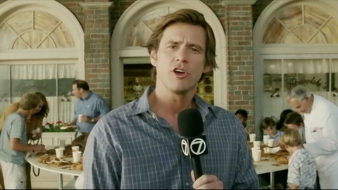 Screenshot [01] zum Film Bruce Allmächtig
