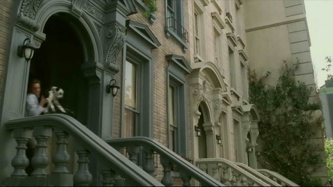 Screenshot [02] zum Film Bruce Allmächtig