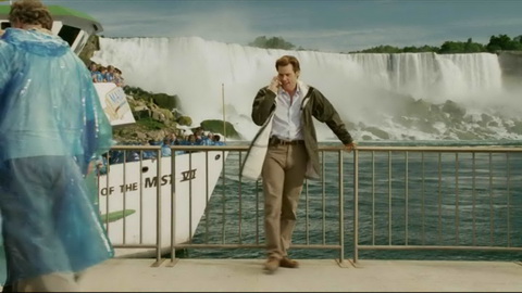 Screenshot [03] zum Film Bruce Allmächtig