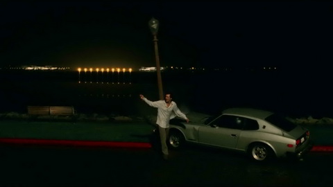 Screenshot [05] zum Film Bruce Allmächtig