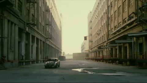 Screenshot [06] zum Film Bruce Allmächtig
