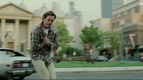 Screenshot [08] zum Film Bruce Allmächtig