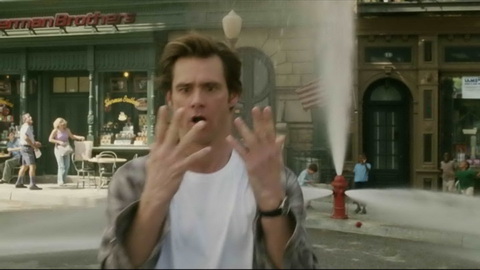 Screenshot [10] zum Film Bruce Allmächtig