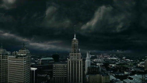 Screenshot [11] zum Film Bruce Allmächtig