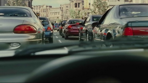 Screenshot [12] zum Film Bruce Allmächtig