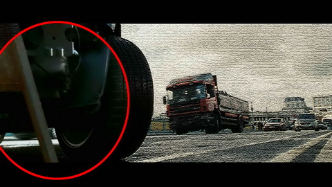 Fehlerbild [08] zum Film 'Vermächtnis des geheimen Buches, Das'