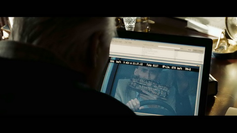 Fehlerbild [09] zum Film 'Vermächtnis des geheimen Buches, Das'
