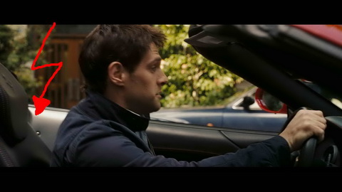 Fehlerbild [14] zum Film 'Vermächtnis des geheimen Buches, Das'