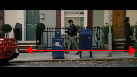 Fehlerbild [14] zum Film 'Vermächtnis des geheimen Buches, Das'