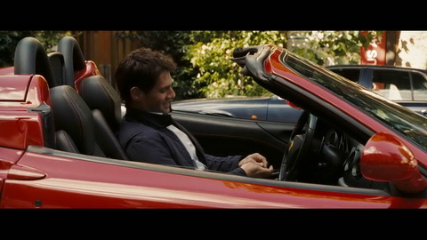 Fehlerbild [15] zum Film 'Vermächtnis des geheimen Buches, Das'