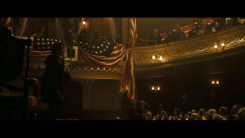 Screenshot [01] zum Film Vermächtnis des geheimen Buches, Das