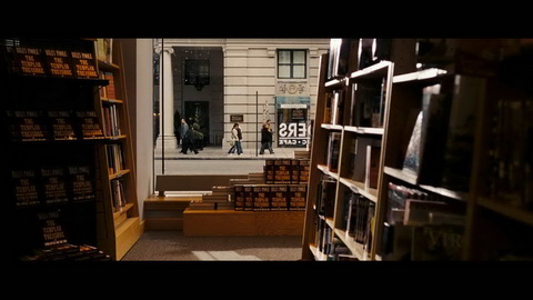 Screenshot [02] zum Film Vermächtnis des geheimen Buches, Das
