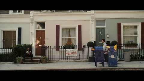 Screenshot [03] zum Film Vermächtnis des geheimen Buches, Das