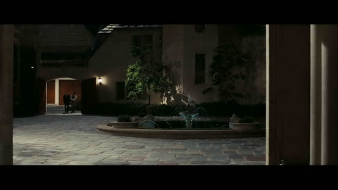 Screenshot [04] zum Film Vermächtnis des geheimen Buches, Das