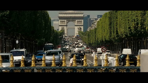 Screenshot [06] zum Film Vermächtnis des geheimen Buches, Das