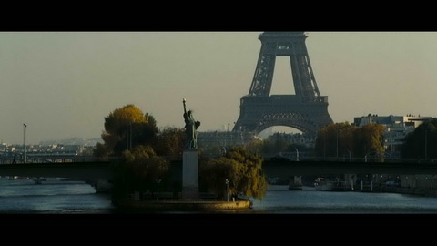 Screenshot [07] zum Film Vermächtnis des geheimen Buches, Das