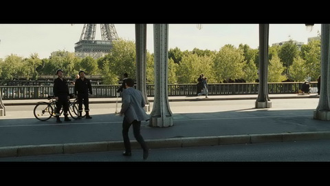 Screenshot [08] zum Film Vermächtnis des geheimen Buches, Das